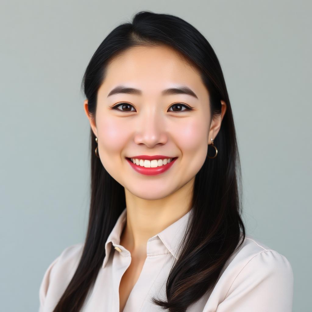 Sasha Wen